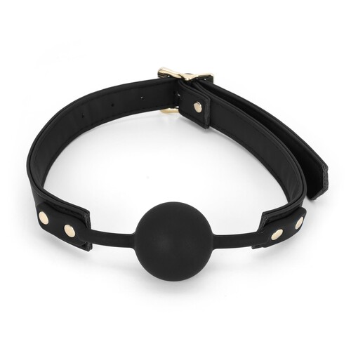 Ball Gag
