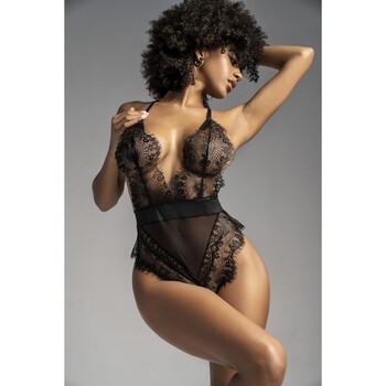 Dainty Mystery Teddy