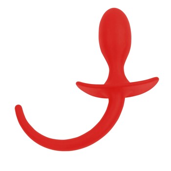 Butt Blaster Anal Tail