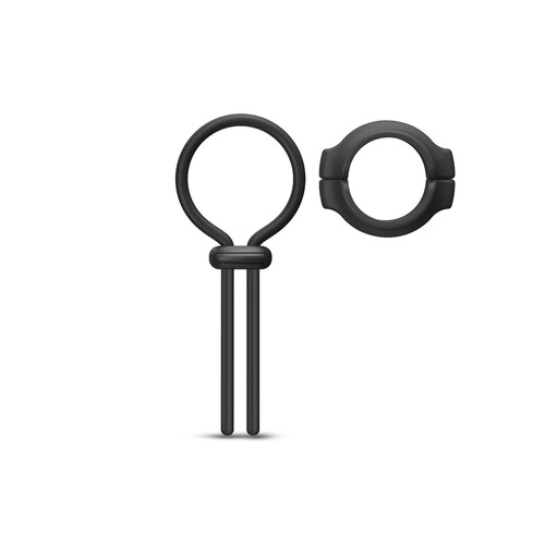 The Fit Ring
