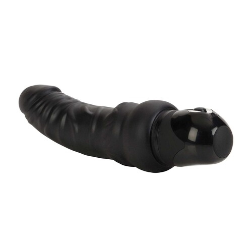 Power Stud Curvy Vibrator side view