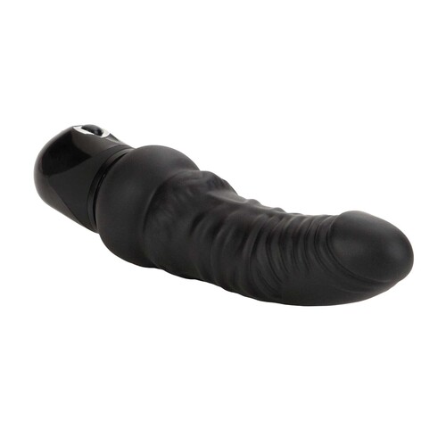 Power Stud Curvy Vibrator