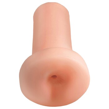MR. CHEEKS STROKER