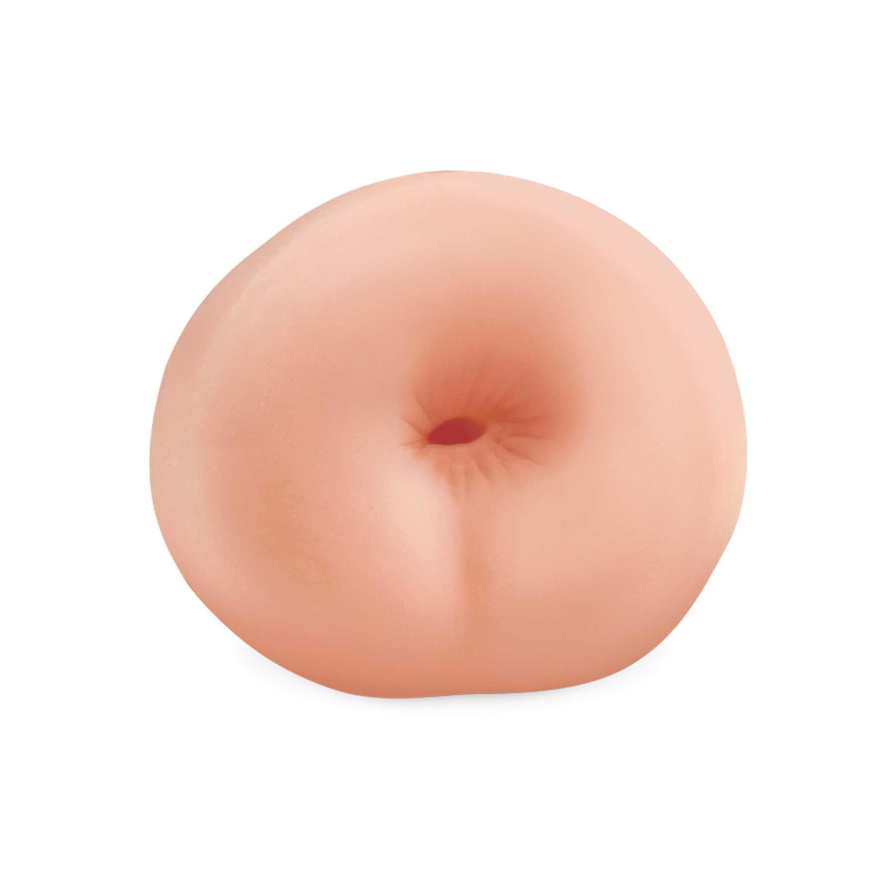 MR. CHEEKS STROKER