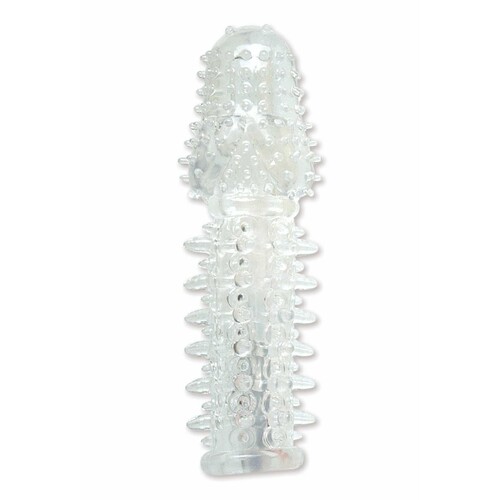 SILICONE PENIS EXTENSION