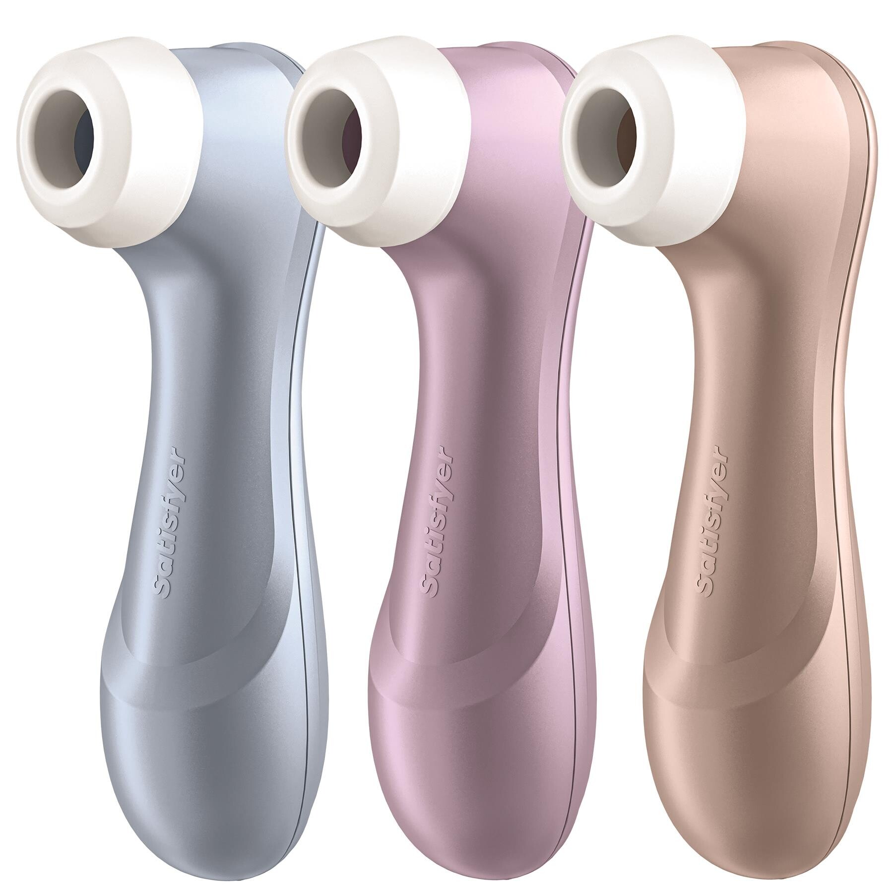 Satisfyer Pro 2 - Next Generation - All Colors