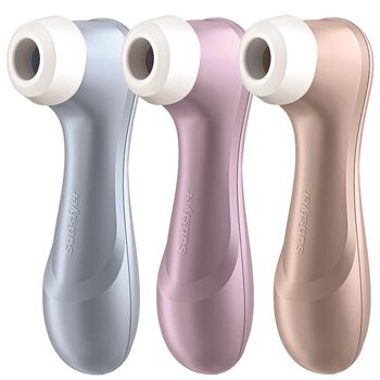 Satisfyer Pro 2 - Next Generation - All Colors