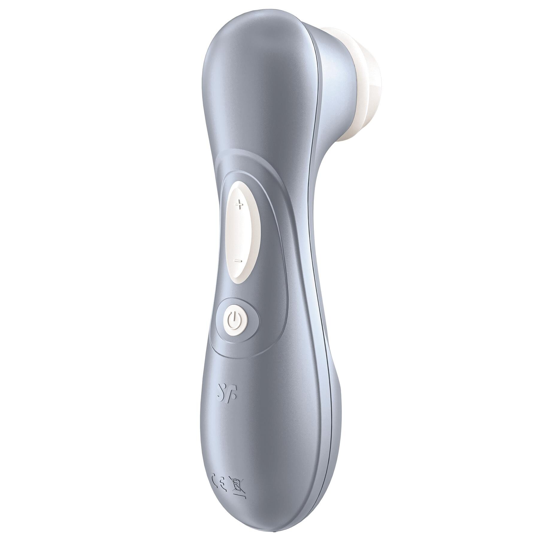 Satisfyer Pro 2 - Next Generation - Product - Blue