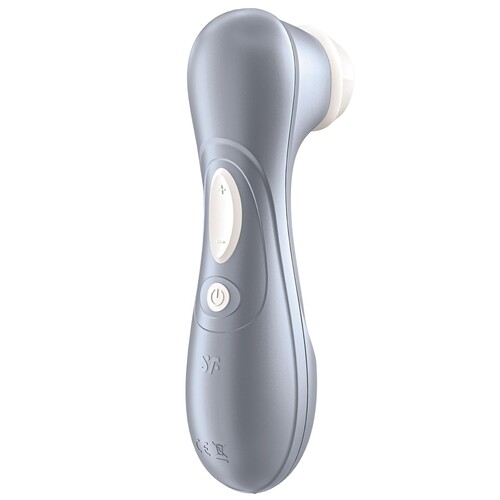 Satisfyer Pro 2 - Next Generation - Product - Blue