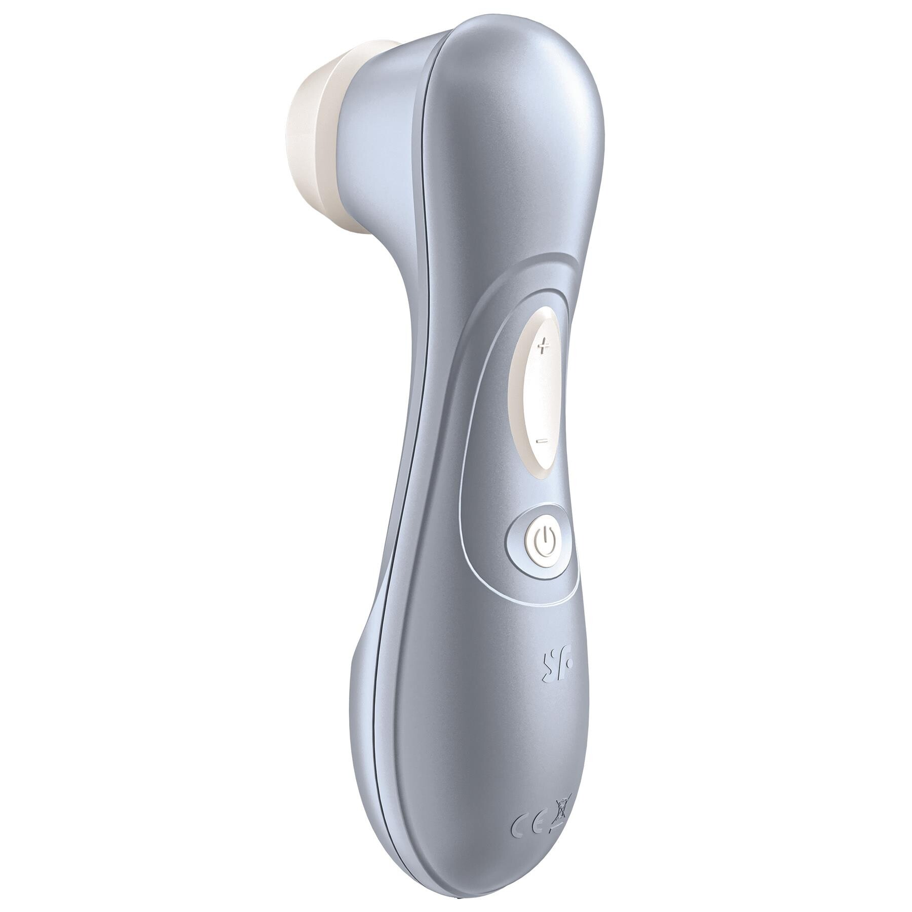 Satisfyer Pro 2 - Next Generation - Product - Blue