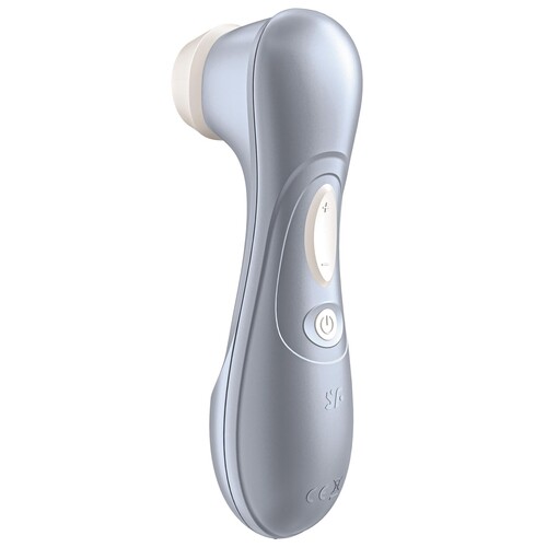 Satisfyer Pro 2 - Next Generation - Product - Blue