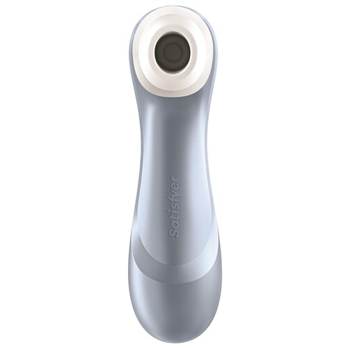 Satisfyer Pro 2 - Next Generation - Product - Blue