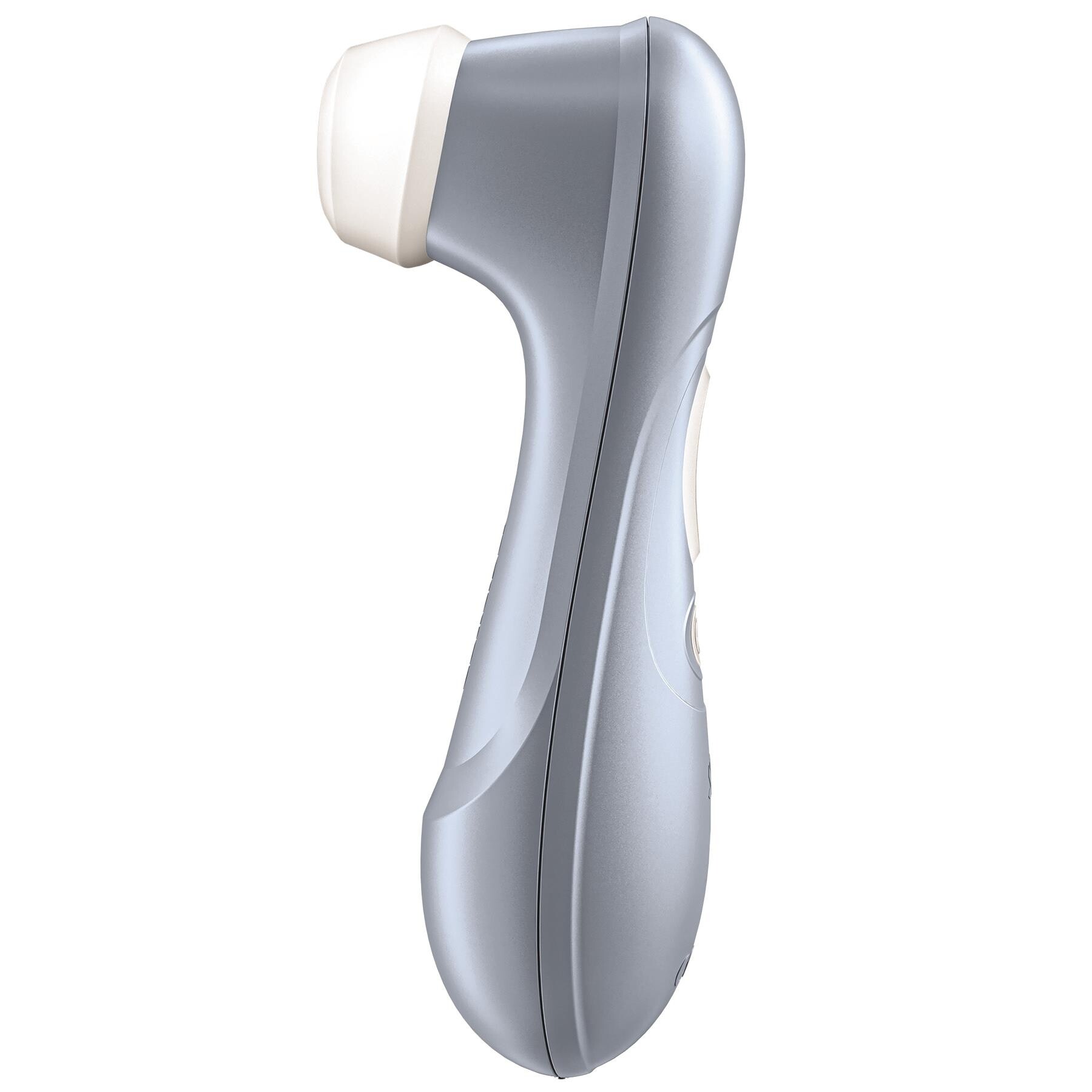 Satisfyer Pro 2 - Next Generation - Product - Blue