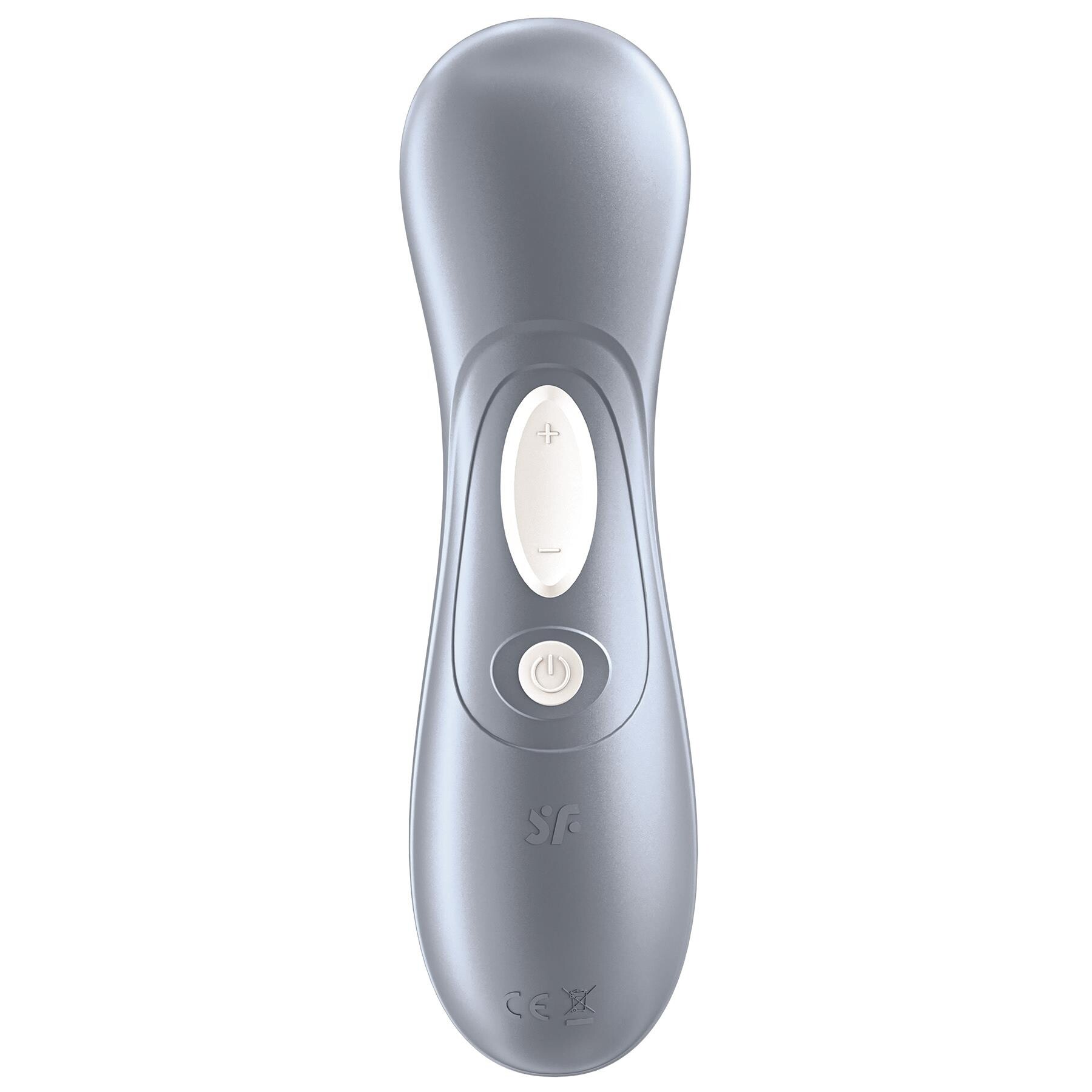 Satisfyer Pro 2 - Next Generation - Product - Blue