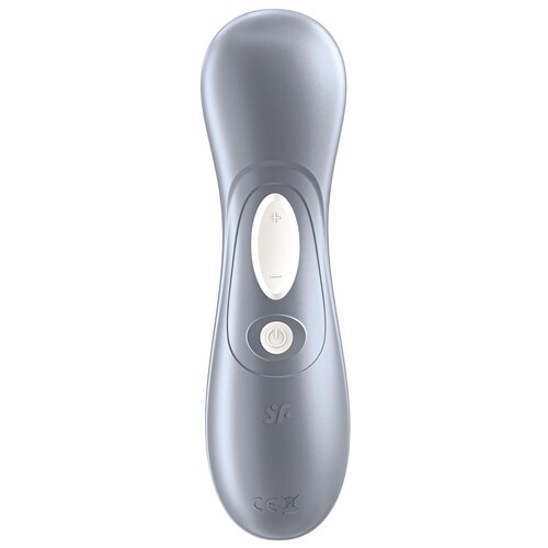 Satisfyer Pro 2 - Next Generation - Product - Blue