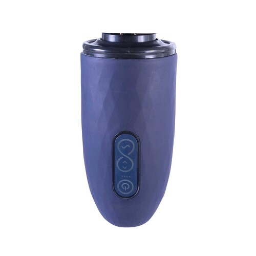 Adam's Magna Missile