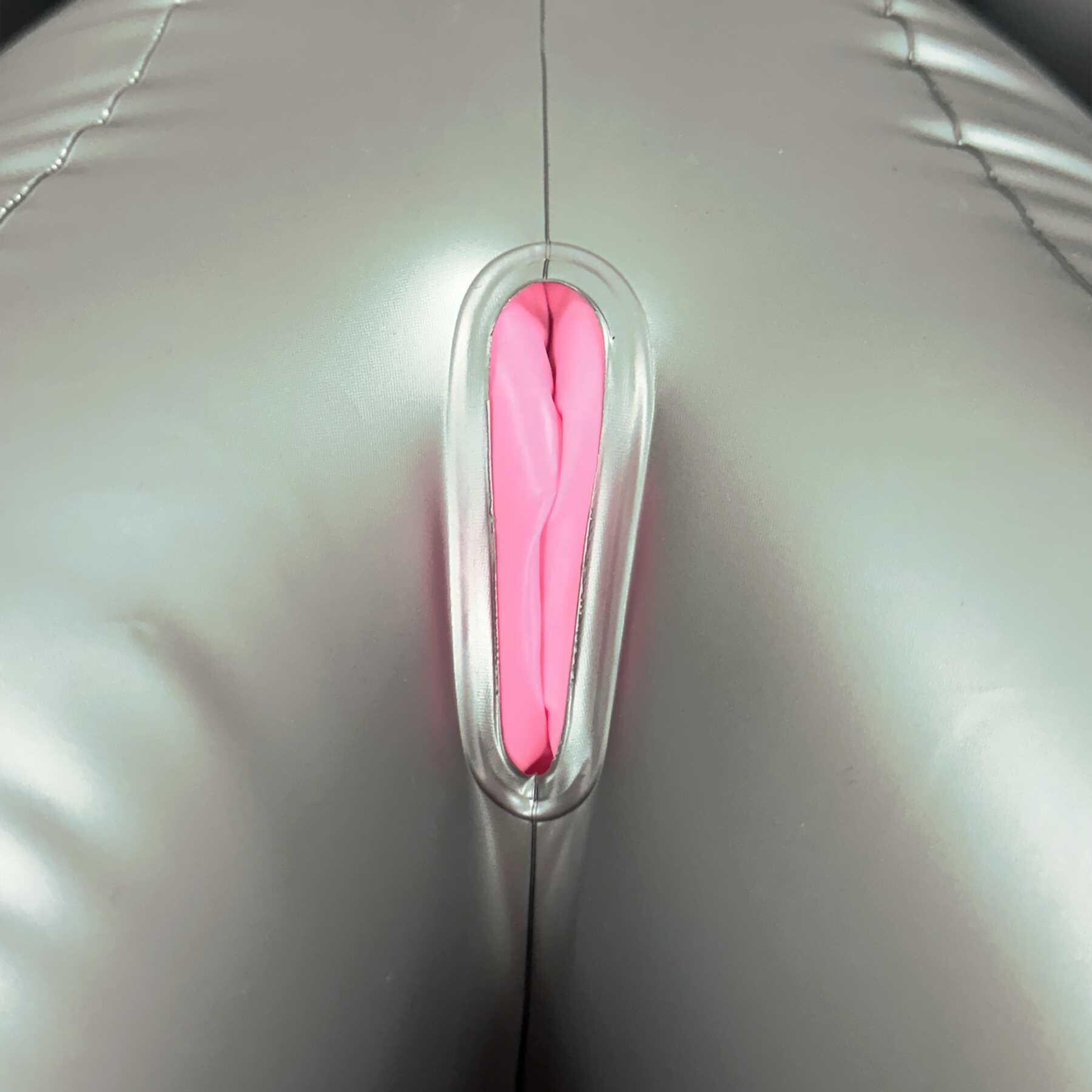 Celestia Alien Love Doll