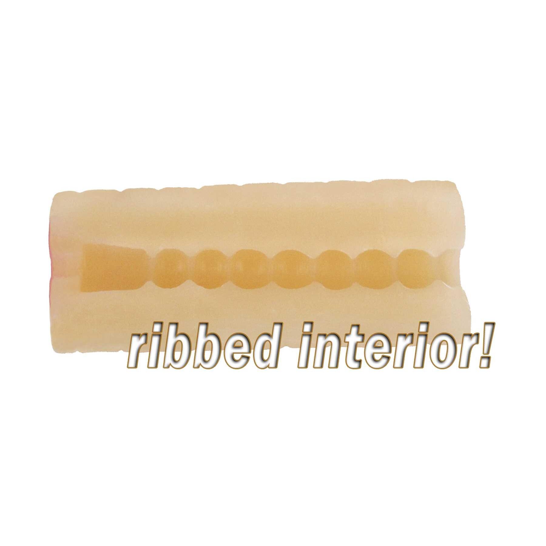 Sex Flesh Mini Ass Masturbator