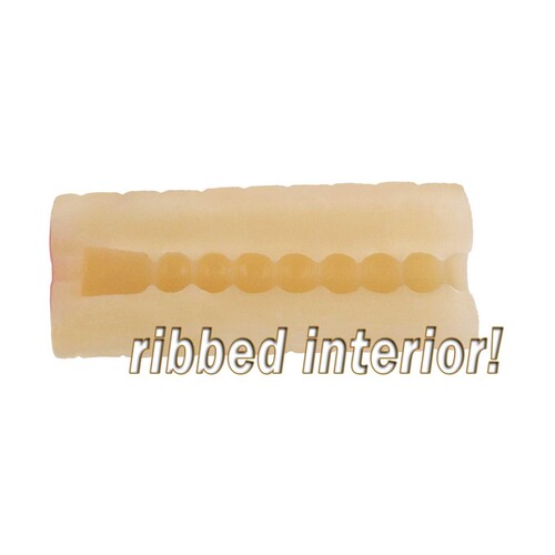 Sex Flesh Mini Ass Masturbator