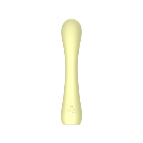 Groovy Glow Ups Bendie G-Spot Vibe - Product Shot #4