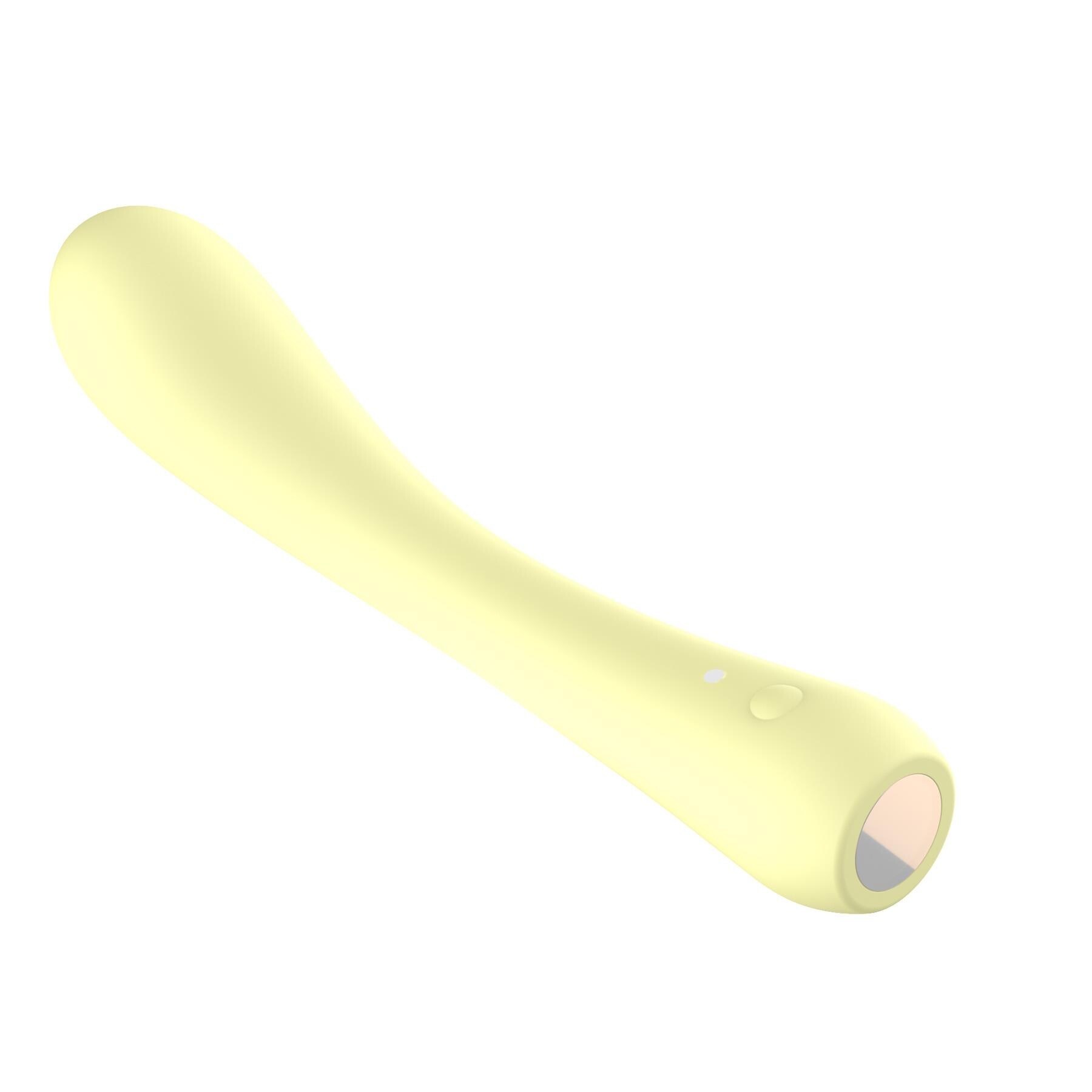 Groovy Glow Ups Bendie G-Spot Vibe - Product Shot #5