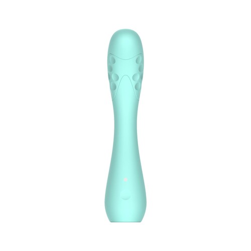 Groovy Glow Ups Flexie G-Spot Vibrator - Product Shot #3