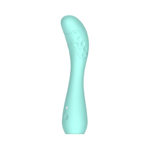 Groovy Glow Ups Flexie G-Spot Vibrator - Product Shot #5