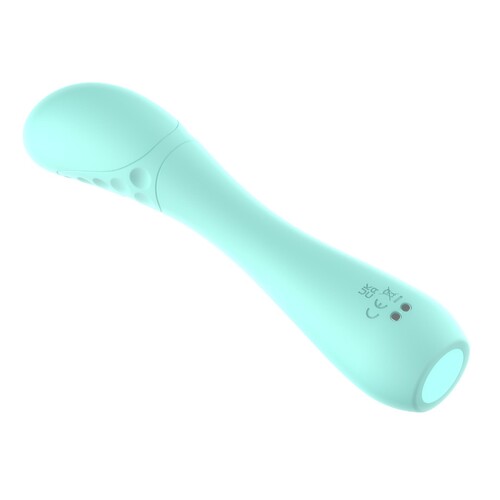 Groovy Glow Ups Flexie G-Spot Vibrator - Product Shot #10