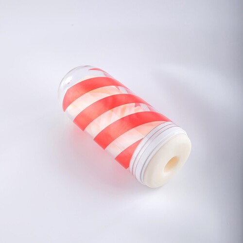 Laying Down Opening Visual 2