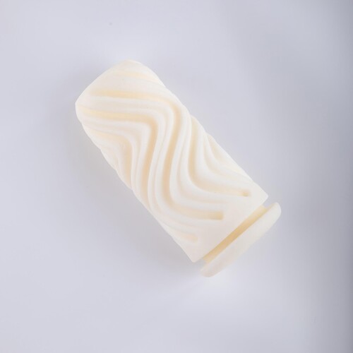 Stroker Outside of Case