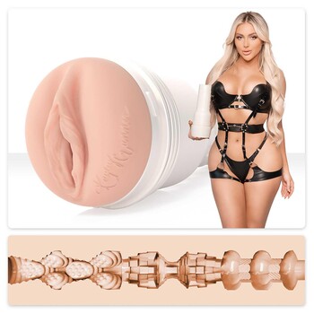 Fleshlight Girls Kayley Gunner