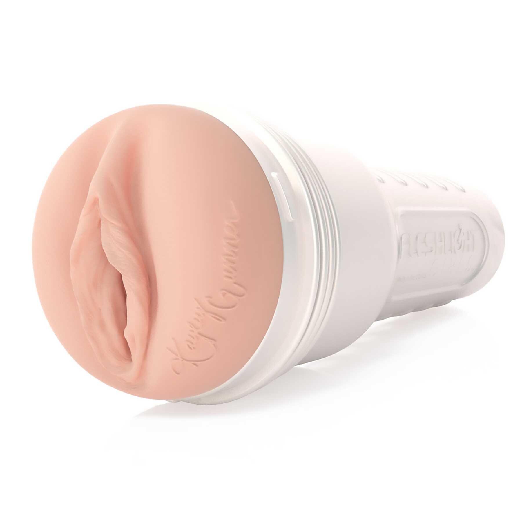 Fleshlight Girls Kayley Gunner