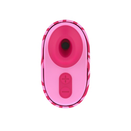 Romp Spin Clitoral Stimulator - Product Shot #3