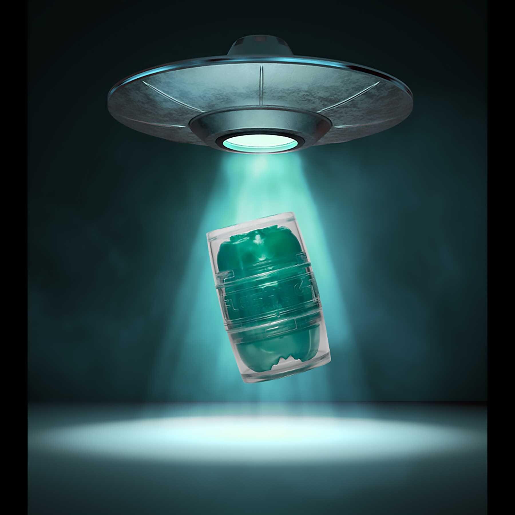 fleshlight quickshot alien mouth & butt alien craft