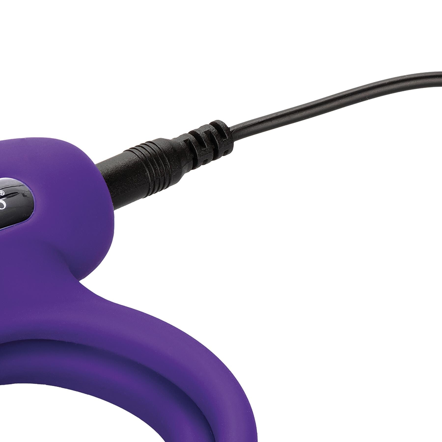 Charger Shot