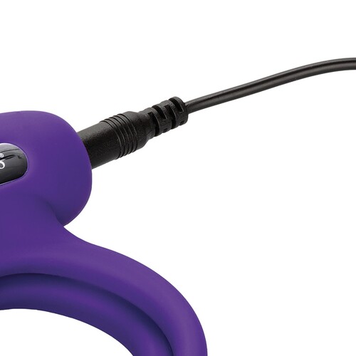 Charger Shot