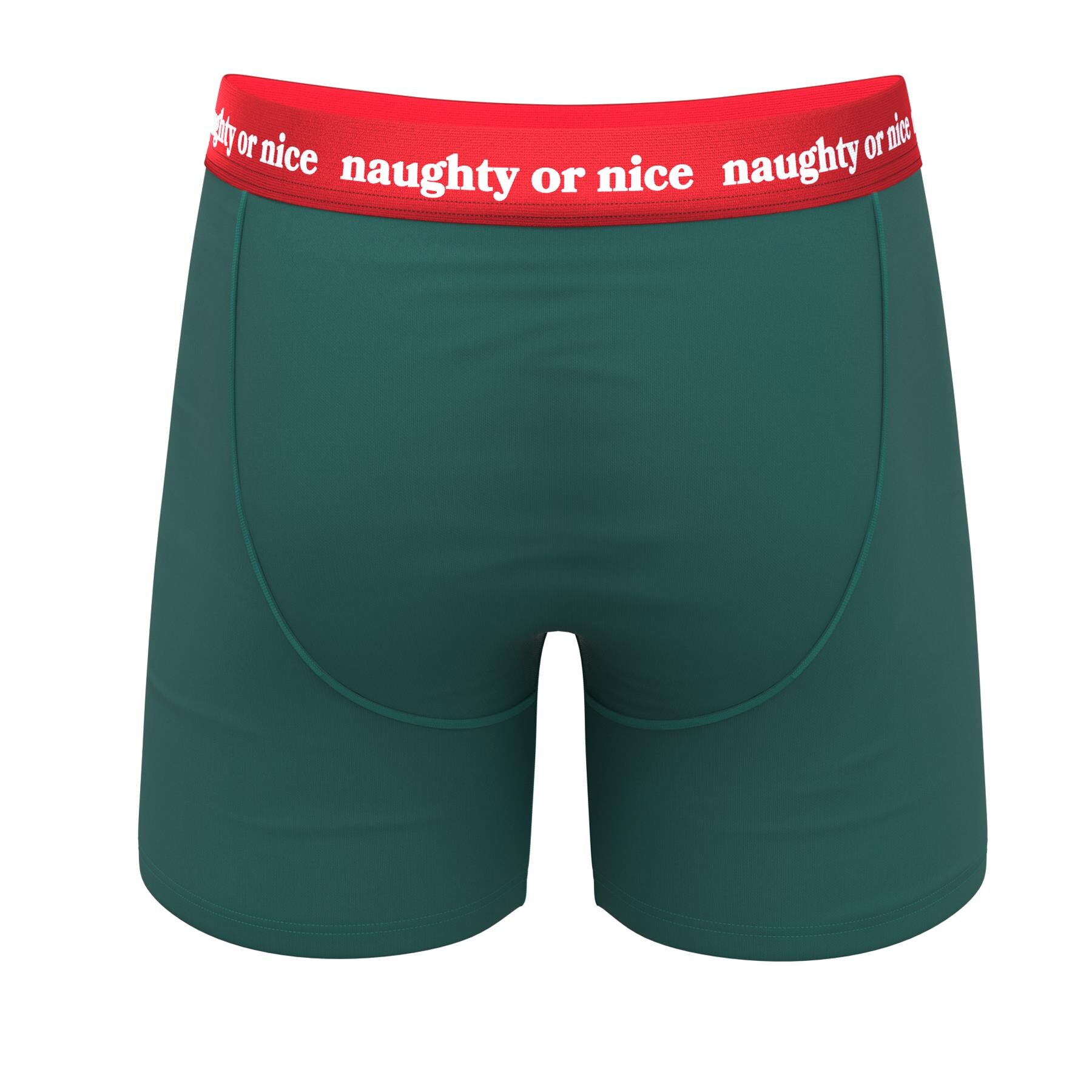 The nice List BACK