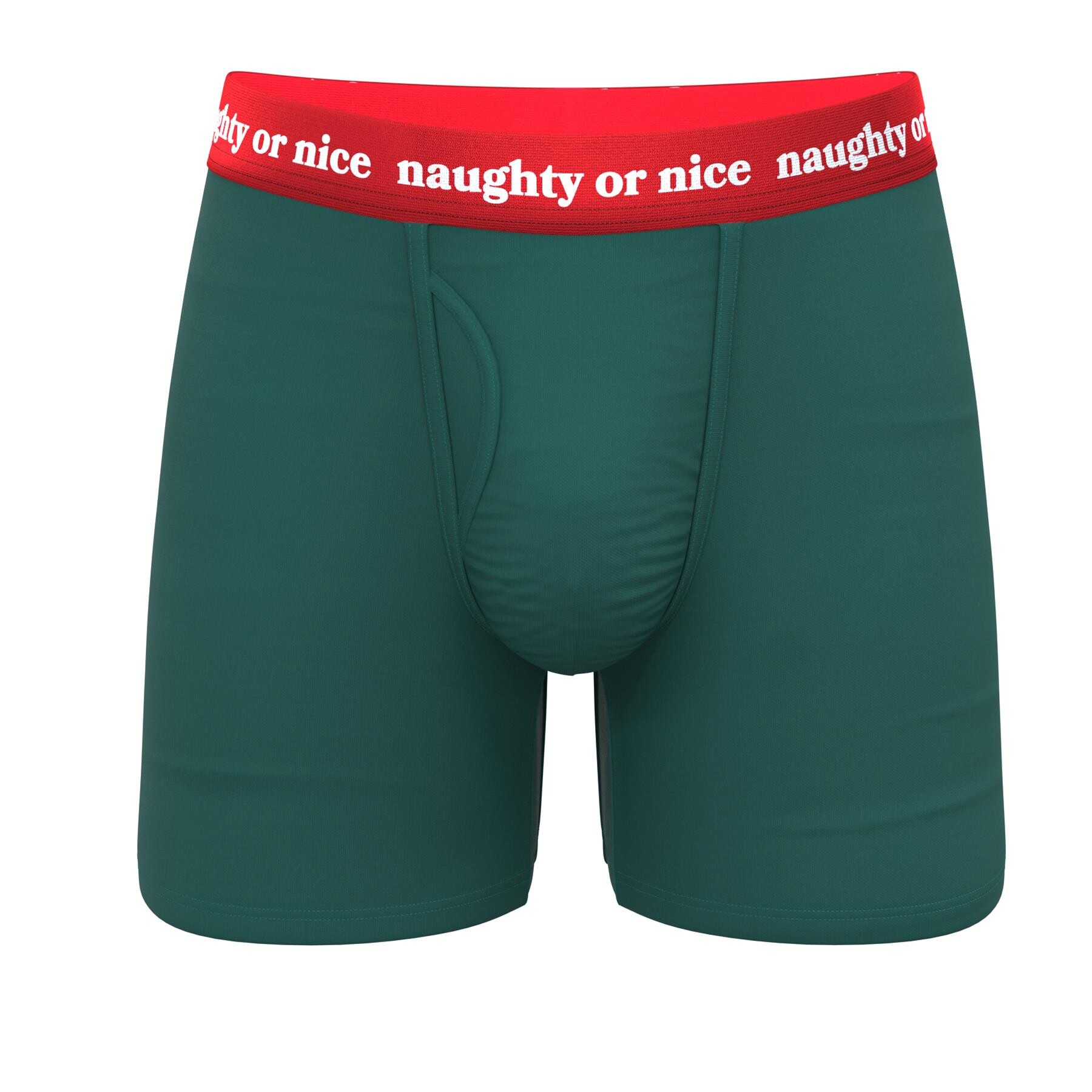 The nice List FRONT