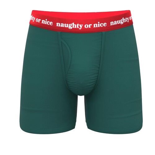 The nice List FRONT