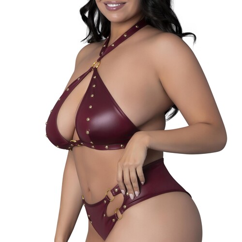 Lust Juno set q side croped