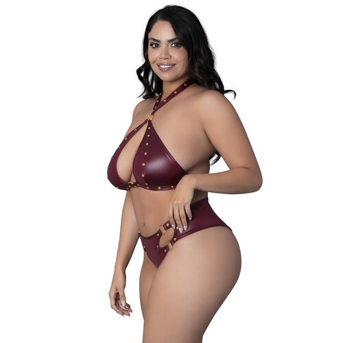 Lust Juno set q side