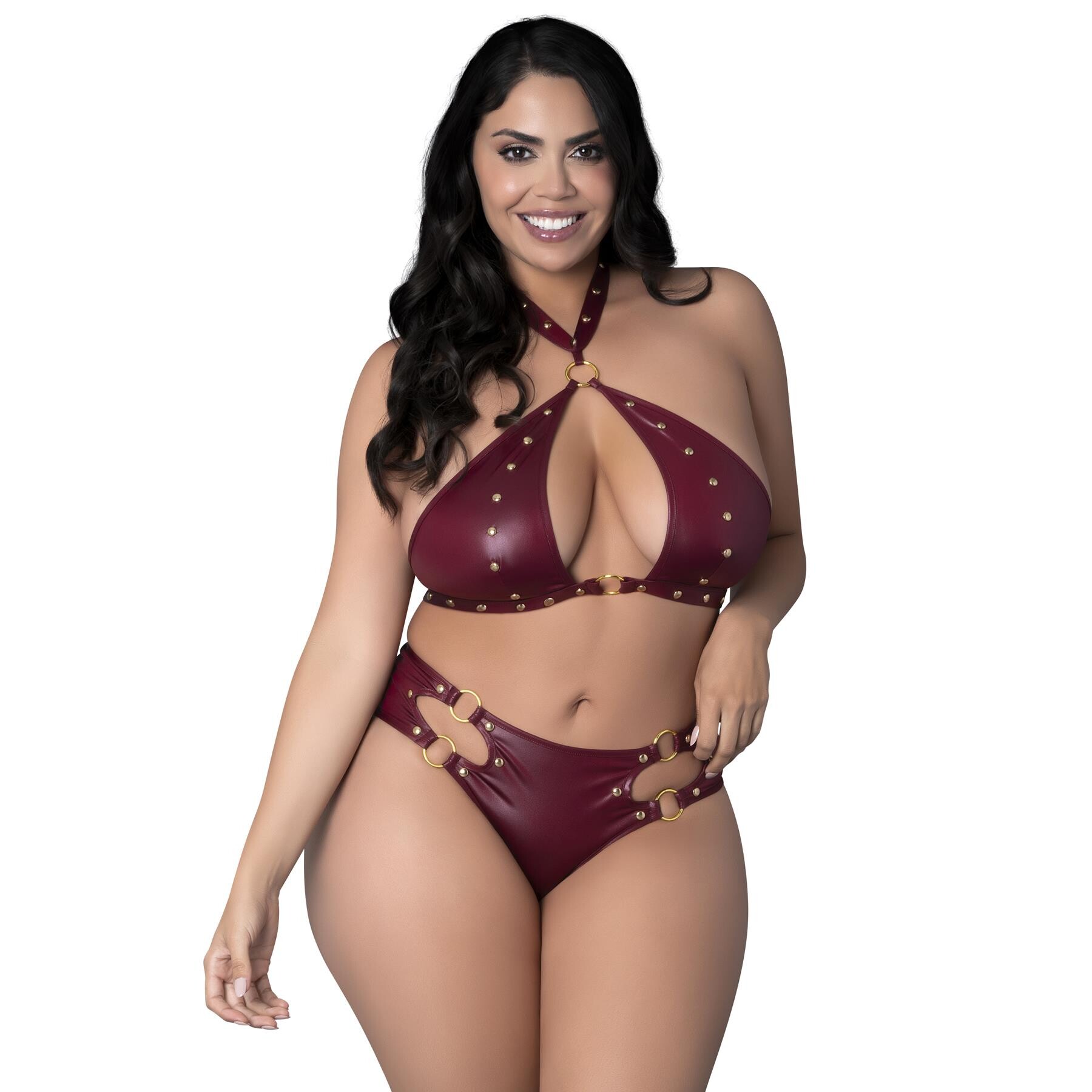 Lust Juno set q front