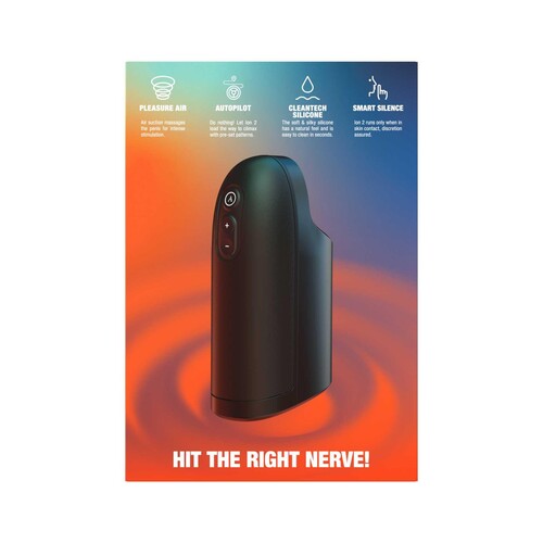 Arcwave ION 2 Pleasure Air Stroker