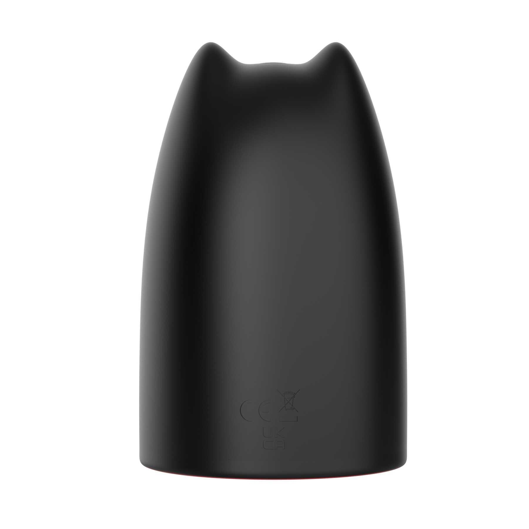 Midnight Panther Head Teaser