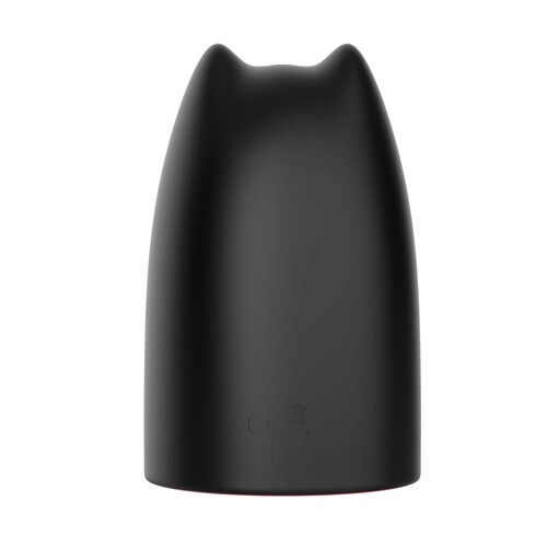 Midnight Panther Head Teaser