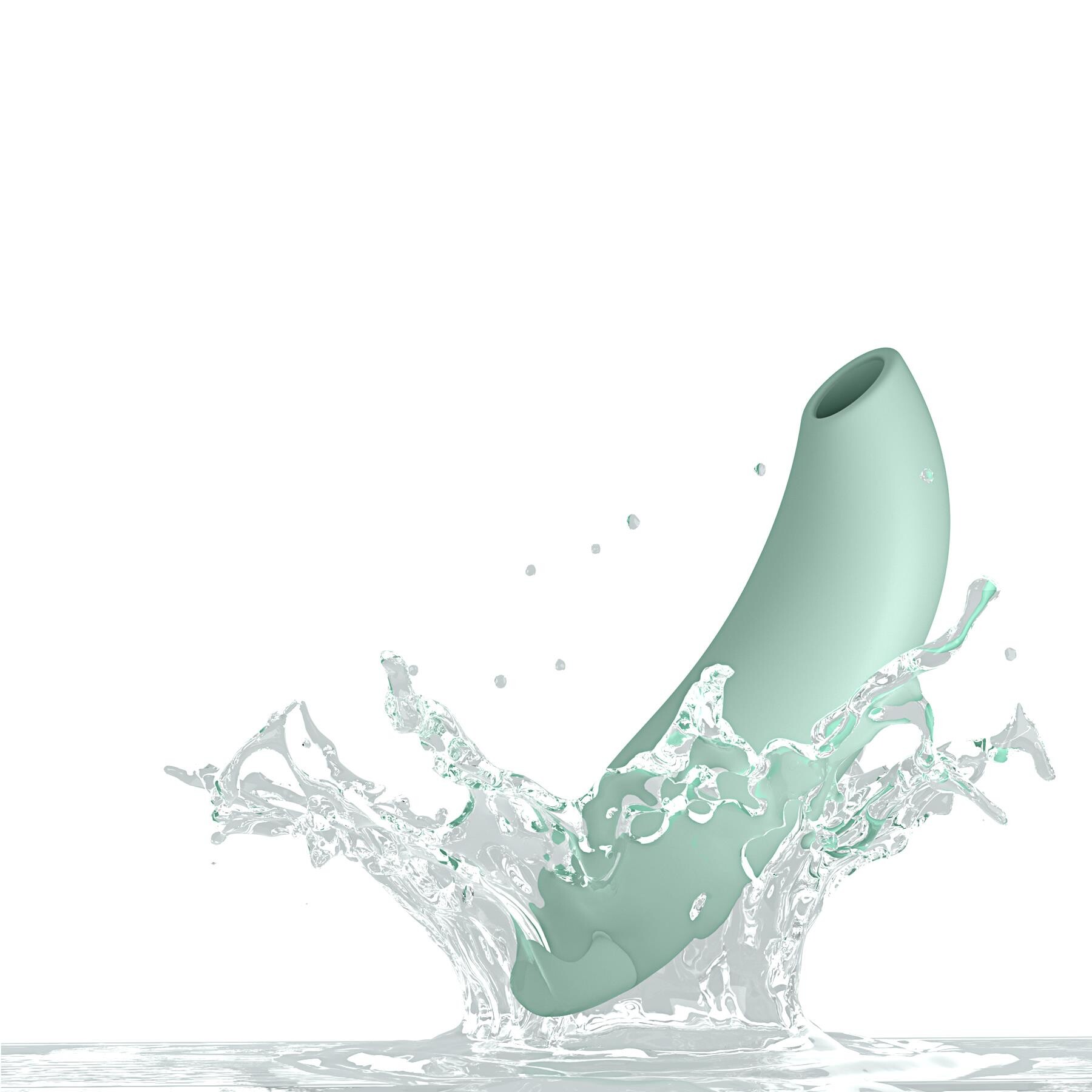 We-Vibe Pleasure Air Melt 2 - Water Shot