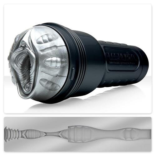 Fleshlight Fantasy Cyborg Stroker