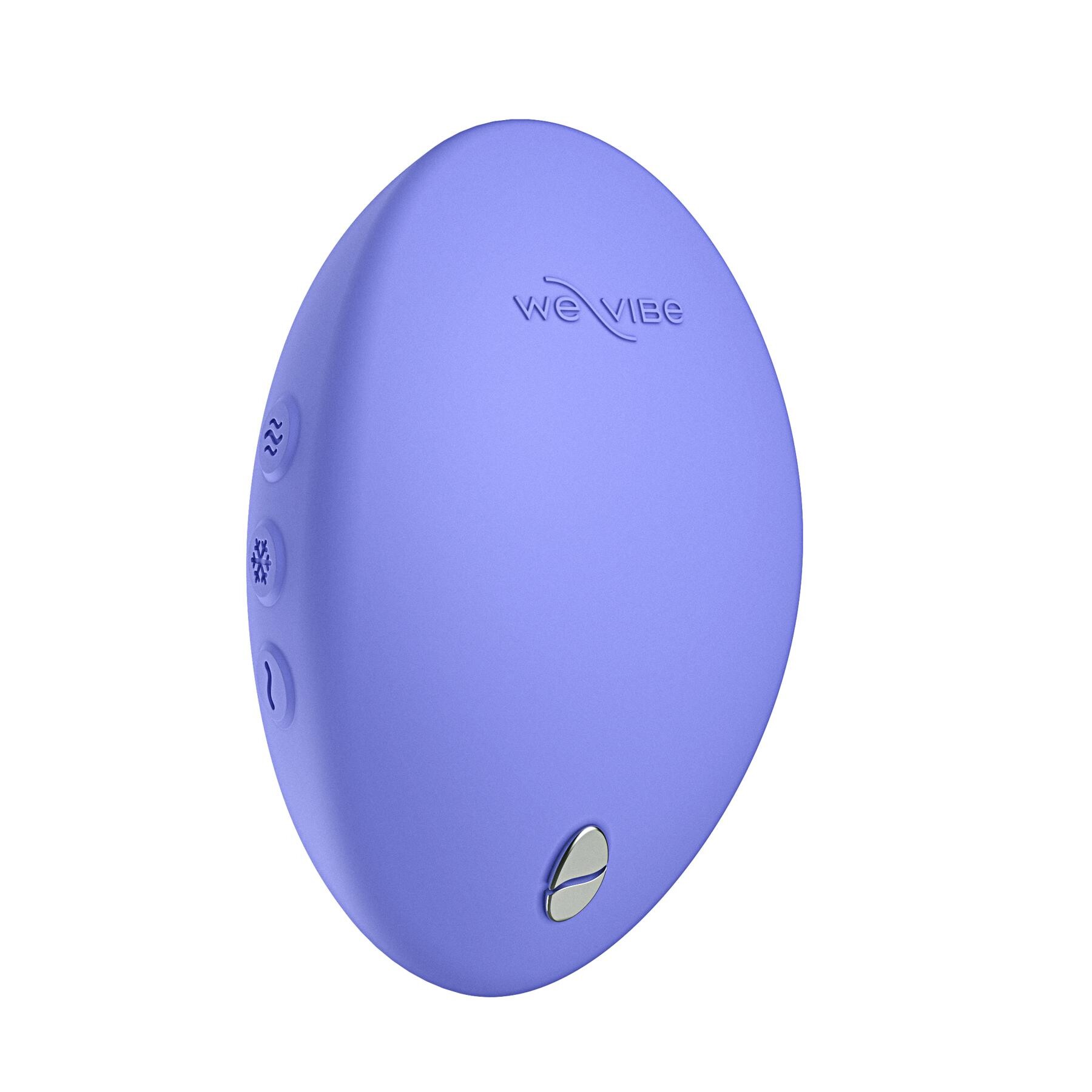 We Vibe Temp - Product Shot - Back - Purple