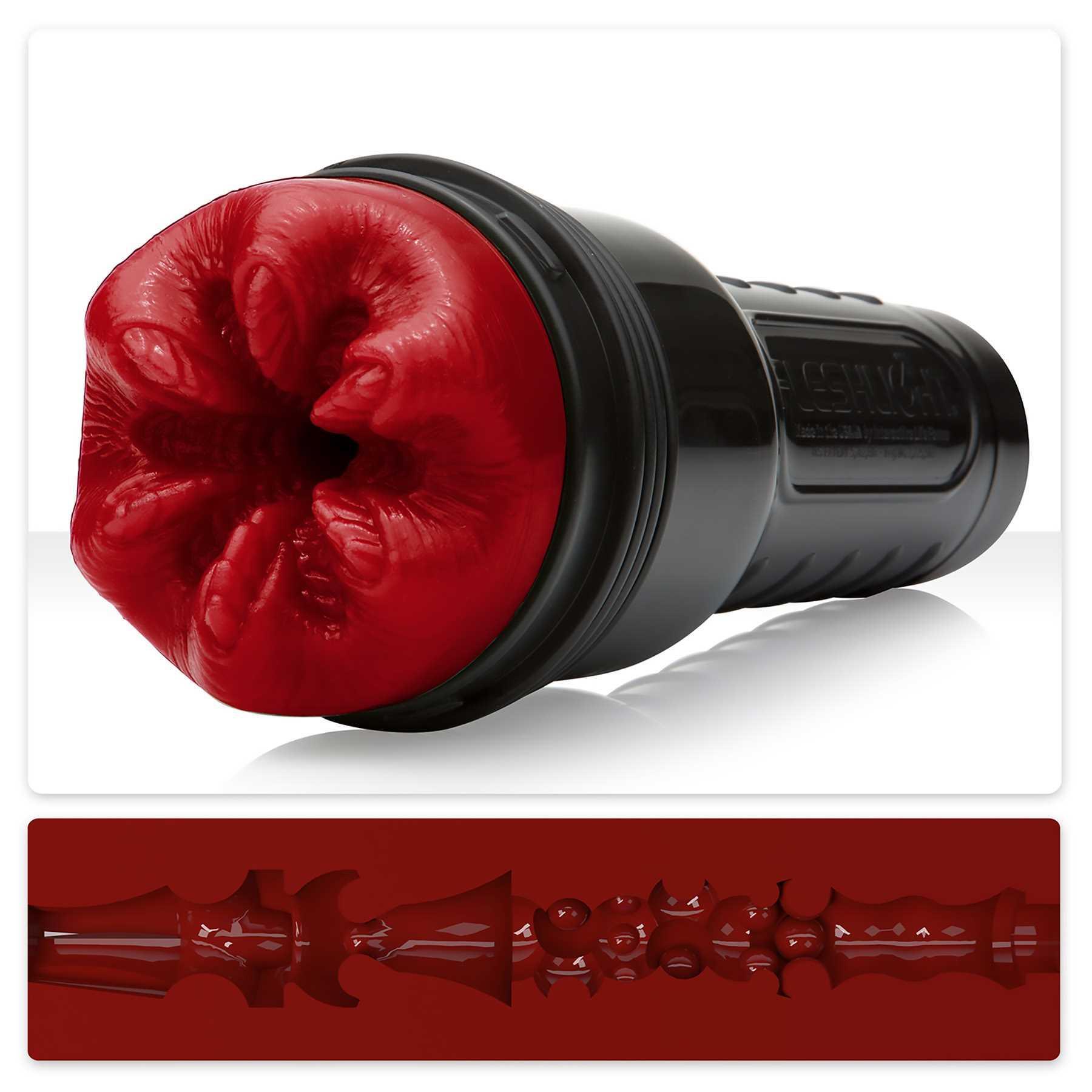 Fleshlight Fantasy Reaper Stroker