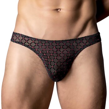 Classic Thong front